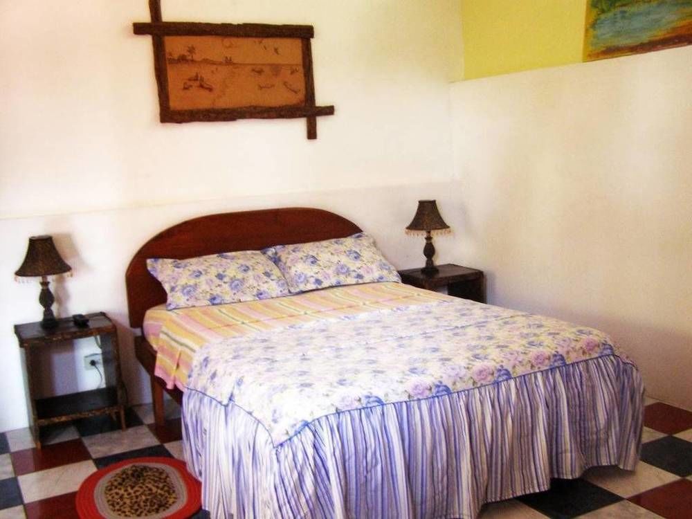 Maytenus Galapagos Puerto Ayora  Extérieur photo