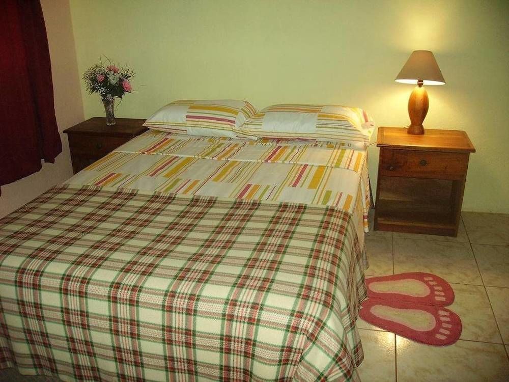 Maytenus Galapagos Puerto Ayora  Extérieur photo