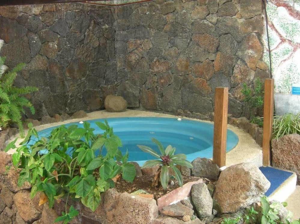 Maytenus Galapagos Puerto Ayora  Extérieur photo