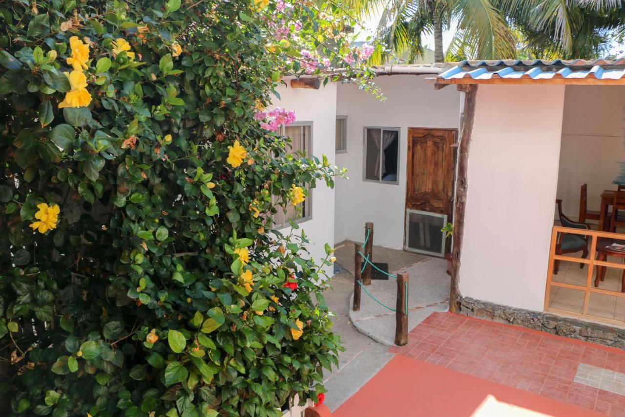 Maytenus Galapagos Puerto Ayora  Extérieur photo